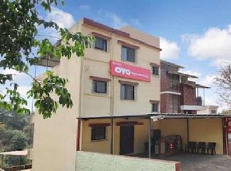 Hotel Nandanvan By Royal Stay Lonavala Eksteriør bilde