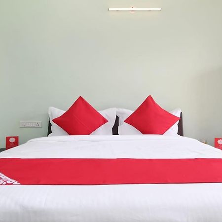 Hotel Nandanvan By Royal Stay Lonavala Eksteriør bilde