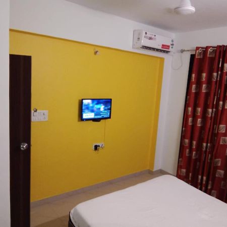Hotel Nandanvan By Royal Stay Lonavala Eksteriør bilde