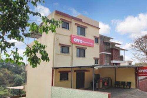 Hotel Nandanvan By Royal Stay Lonavala Eksteriør bilde