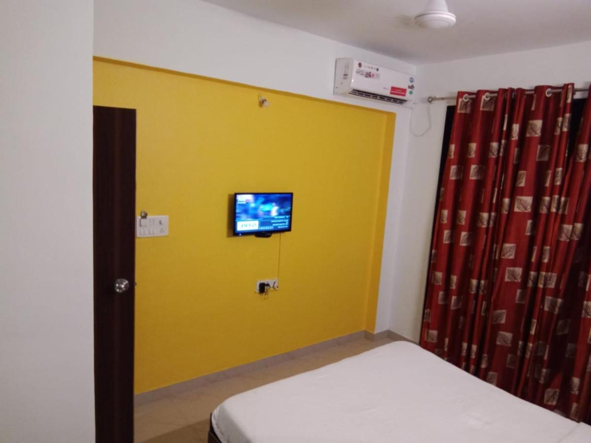 Hotel Nandanvan By Royal Stay Lonavala Eksteriør bilde