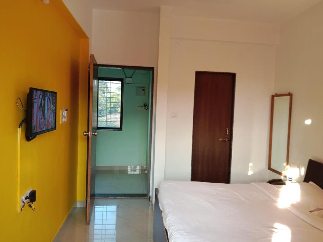 Hotel Nandanvan By Royal Stay Lonavala Eksteriør bilde
